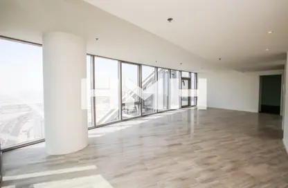 Apartment - 3 Bedrooms - 4 Bathrooms for sale in D1 Tower - Culture Village - Dubai