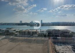 Apartment - 2 bedrooms - 3 bathrooms for rent in RDK Towers - Najmat Abu Dhabi - Al Reem Island - Abu Dhabi