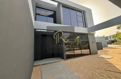 Townhouse - 5 Bedrooms - 6 Bathrooms for sale in Kaya - Masaar - Tilal City - Sharjah