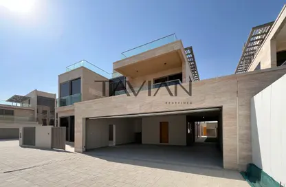 فيلا - 5 غرف نوم - 7 حمامات للبيع في 4 ساوث-باي- - ساوث باي - دبي الجنوب (مركز دبي العالمي) - دبي فيلا - 5 غرف نوم - 7 حمامات للبيع في 4 ساوث-باي- - ساوث باي - دبي الجنوب (مركز دبي العالمي) - دبي