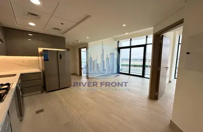 Apartment - 3 Bedrooms - 3 Bathrooms for rent in AZIZI Riviera 29 - Meydan One - Meydan - Dubai