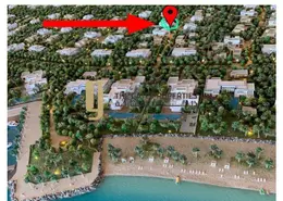 Water View image for: Land - Studio for sale in Al Jurf - Ghantoot - Abu Dhabi, Image 1