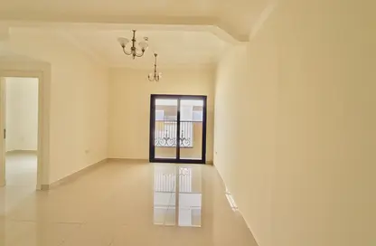 Apartment - 1 Bedroom - 2 Bathrooms for rent in The Square 2 - Muwaileh Commercial - Sharjah