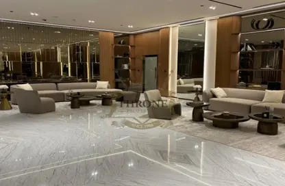 Apartment - 1 Bedroom - 2 Bathrooms for sale in Binghatti Orchid - Jumeirah Village Circle - Dubai