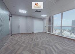 Empty Room image for: Office Space - 3 bathrooms for rent in Amwaj Tower - Al Khalidiya - Abu Dhabi, Image 1