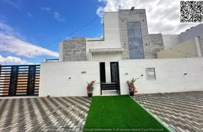 Villa - 4 Bedrooms - 6 Bathrooms for sale in Al Zaheya Gardens - Al Zahya - Ajman