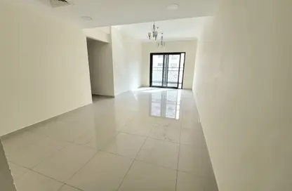 Apartment - 2 Bedrooms - 2 Bathrooms for rent in Muwaileh Commercial - Sharjah