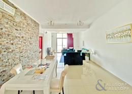 Apartment - 2 bedrooms - 3 bathrooms for sale in DEC Tower 2 - DEC Towers - Dubai Marina - Dubai