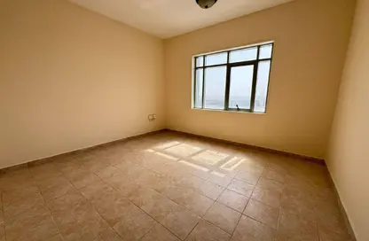 شقة - 1 حمام للايجار في برج النعيمية 1 - أبراج النعيمية - النعيمية - عجمان