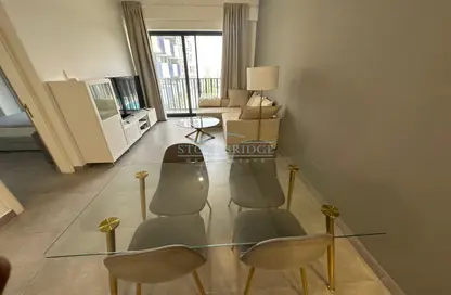 Apartment - 1 Bedroom - 2 Bathrooms for sale in Lucky 1 Residence - Jumeirah Village Circle - Dubai