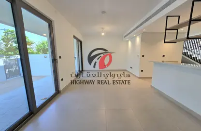 Townhouse - 3 Bedrooms - 4 Bathrooms for rent in Aura Gardens - Tilal Al Ghaf - Dubai