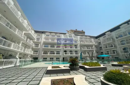 Apartment - Studio - 1 Bathroom for sale in Vincitore Palacio - Arjan - Dubai