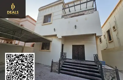 Villa - 5 Bedrooms - 6 Bathrooms for sale in Al Mowaihat 3 - Al Mowaihat - Ajman