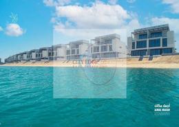Water View image for: Villa - 5 bedrooms - 6 bathrooms for sale in Sharjah Waterfront City - Sharjah, Image 1