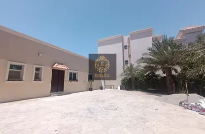 Apartment - 2 Bedrooms - 2 Bathrooms for rent in Mohamed Bin Zayed Centre - Mohamed Bin Zayed City - Abu Dhabi