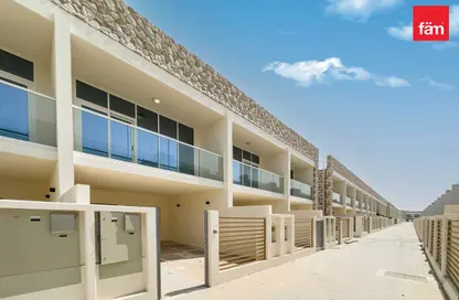 Villa - 2 Bedrooms - 2 Bathrooms for rent in Rukan 2 - Dubai Land - Dubai