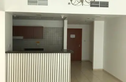 Apartment - 1 Bedroom - 1 Bathroom for sale in Skycourts Tower B - Skycourts Towers - Dubai Land Residence Complex - Dubai Land - Dubai