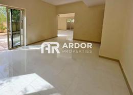 Townhouse - 3 bedrooms - 4 bathrooms for sale in Yasmin Community - Al Raha Gardens - Abu Dhabi