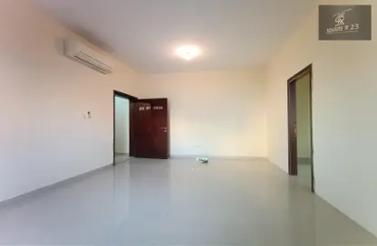 Empty Room image for: Apartment - 1 Bedroom - 2 Bathrooms for rent in Mohammed Villas 24 - Mohamed Bin Zayed City - Abu Dhabi, Image 1