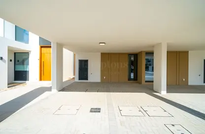Townhouse - 3 Bedrooms - 3 Bathrooms for rent in Eden - The Valley - Dubai