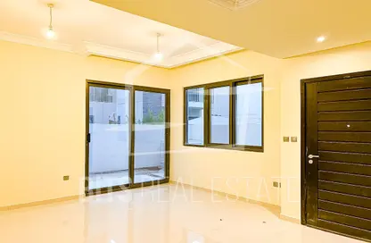 Villa - 3 Bedrooms - 5 Bathrooms for rent in Aurum Villas - Odora - Damac Hills 2 - Dubai