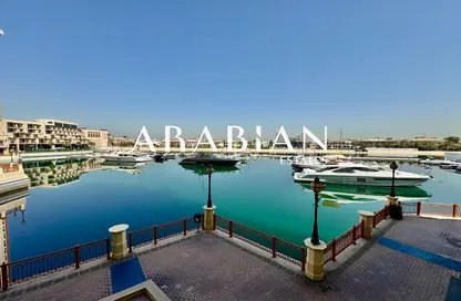 شقة - 3 غرف نوم - 4 حمامات للبيع في مساكن المارينا 5 - مساكن المارينا - نخلة جميرا - دبي
