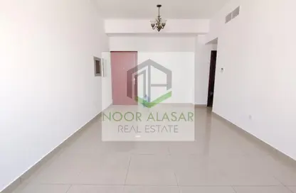 Apartment - 1 Bedroom - 2 Bathrooms for rent in Al Nahda Tower - Al Nahda 2 - Al Nahda - Dubai