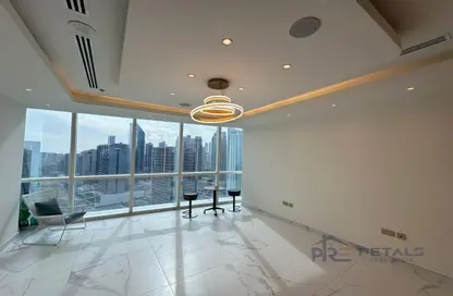 مكتب - استوديو - 1 حمام للايجار في B2B  برج - الخليج التجاري - دبي
