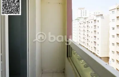 عمارة بالكامل - 8 غرف نوم - 8 حمامات للبيع في برج النعيمية  2 - أبراج النعيمية - النعيمية - عجمان