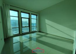 Empty Room image for: Apartment - 1 bedroom - 2 bathrooms for rent in Hazza Bin Zayed Stadium - Al Jimi - Al Ain, Image 1