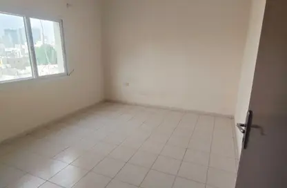 Apartment - Studio - 1 Bathroom for rent in Al Naemiya Tower 2 - Al Naemiya Towers - Al Nuaimiya - Ajman