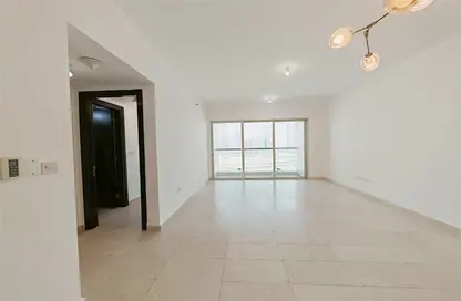 Apartment - 2 Bedrooms - 3 Bathrooms for rent in Marina Heights 2 - Marina Square - Al Reem Island - Abu Dhabi