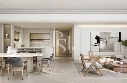 Apartment - 3 Bedrooms - 4 Bathrooms for sale in Mayar - Maysan - Al Reem Island - Abu Dhabi
