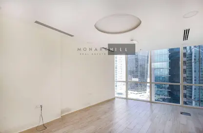 مكتب - استوديو للبيع في برج بارك لين - الخليج التجاري - دبي