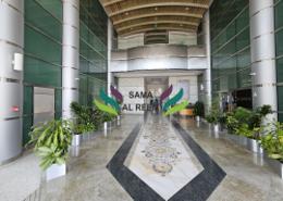 Office Space - 4 bathrooms for rent in Al Gurg Tower - Corniche Deira - Deira - Dubai
