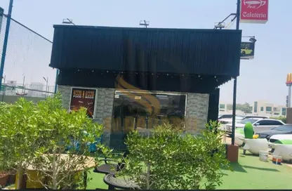 Land - Studio for sale in Al Rashidiya Towers - Ajman Downtown - Ajman