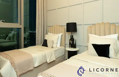 Apartment - 2 Bedrooms - 3 Bathrooms for sale in Downtown Views II Tower 2 - Downtown Views II - Downtown Dubai - Dubai
