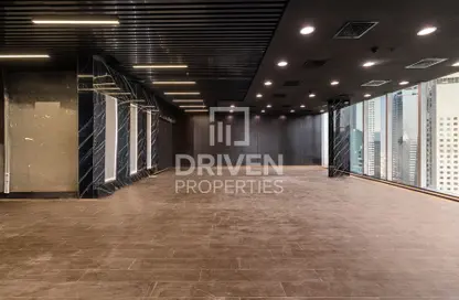 Office Space - Studio for rent in Park Lane Tower - Business Bay - Dubai