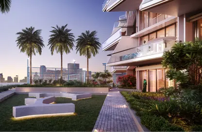 Apartment - 1 Bedroom - 2 Bathrooms for sale in Binghatti Royale - Jumeirah Village Circle - Dubai