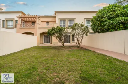Villa - 3 Bedrooms - 3 Bathrooms for sale in Springs 4 - The Springs - Dubai
