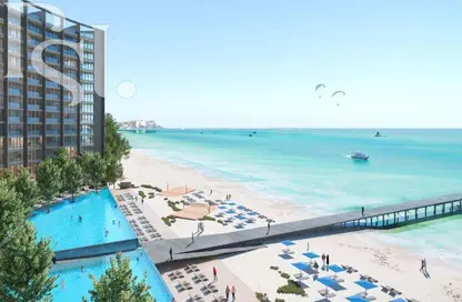 Apartment - 1 Bedroom - 2 Bathrooms for sale in Anantara Residences - Al Rifa'ah - Al Heerah - Sharjah