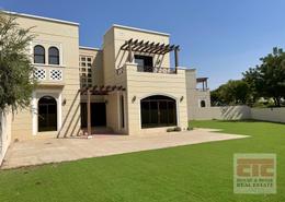 Villa - 4 bedrooms - 3 bathrooms for rent in Al Salam - Mudon - Dubai