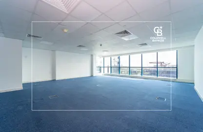 Office Space - Studio for rent in Jumeirah Bay X2 - JLT Cluster X - Jumeirah Lake Towers - Dubai