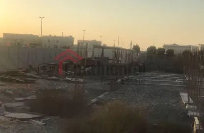 Land - Studio for sale in Al Azra - Al Riqqa - Sharjah