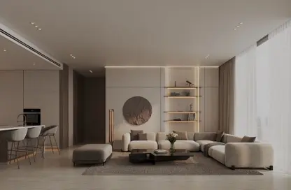 Apartment - Studio - 1 Bathroom for sale in Binghatti Elite - Dubai Production City (IMPZ) - Dubai