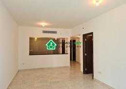 Empty Room image for: Apartment - 1 bedroom - 2 bathrooms for sale in Marina Heights 2 - Marina Square - Al Reem Island - Abu Dhabi, Image 1