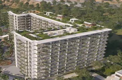 Apartment - 1 Bedroom - 2 Bathrooms for sale in California Residence - Dubai Land - Dubai