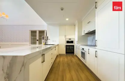 Townhouse - 3 Bedrooms - 4 Bathrooms for sale in Sur La Mer - La Mer - Jumeirah - Dubai