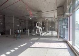 Shop - 1 bathroom for sale in Pantheon Elysee III - Jumeirah Village Circle - Dubai