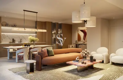 شقة - 2 غرف نوم - 3 حمامات للبيع في سيرا 2 - ميناء راشد - دبي شقة - 2 غرف نوم - 3 حمامات للبيع في سيرا 2 - ميناء راشد - دبي